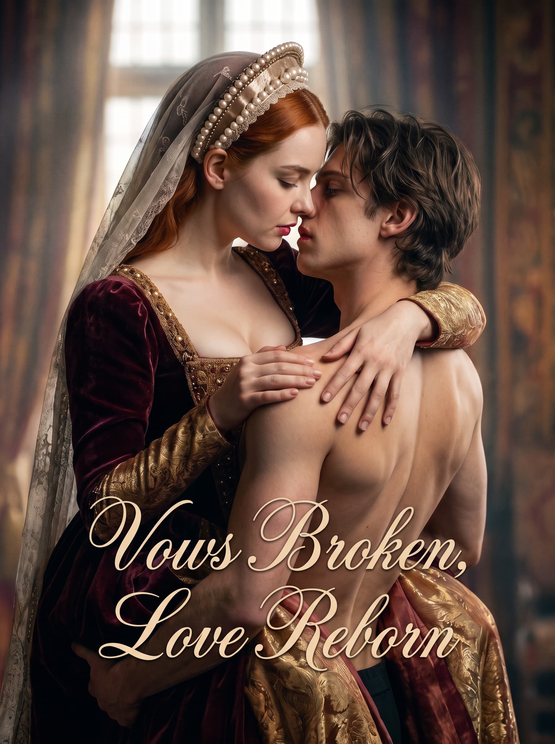 Vows Broken, Love Reborn