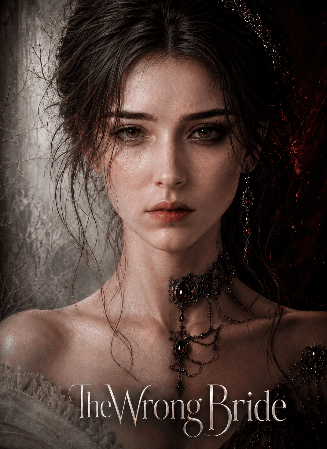 The Wrong Bride