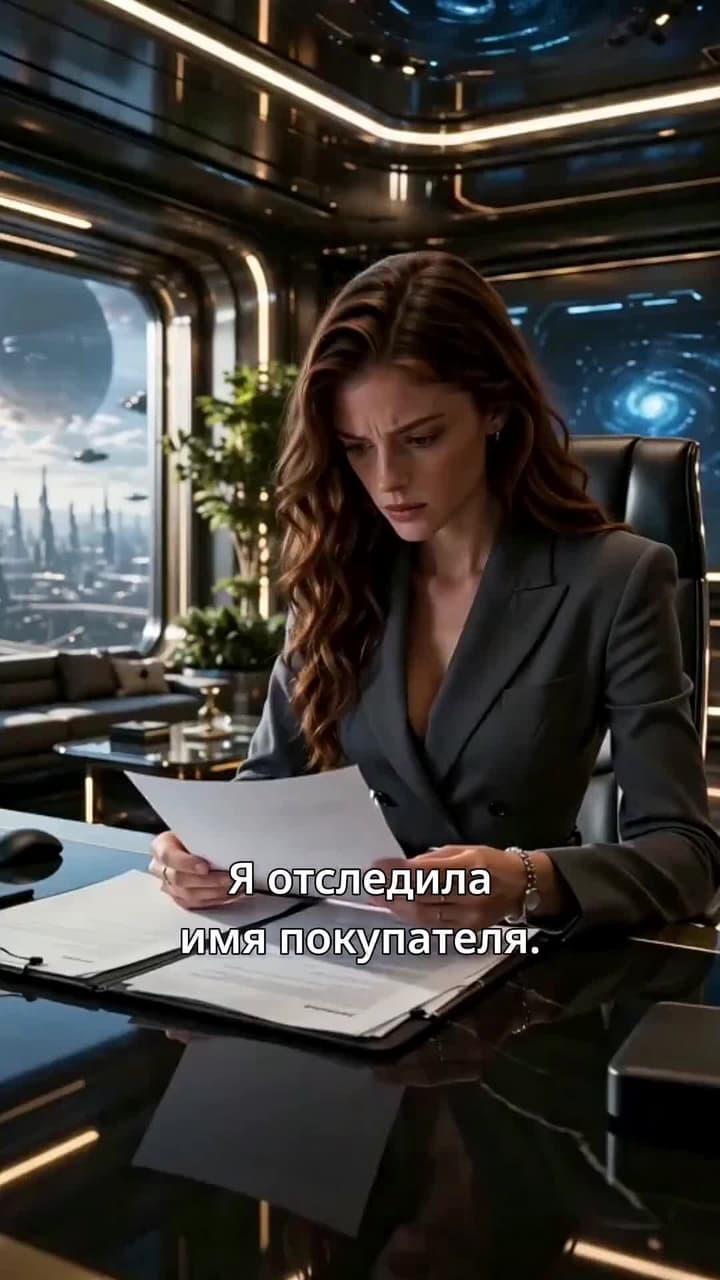 Раб утешения - Episode 66