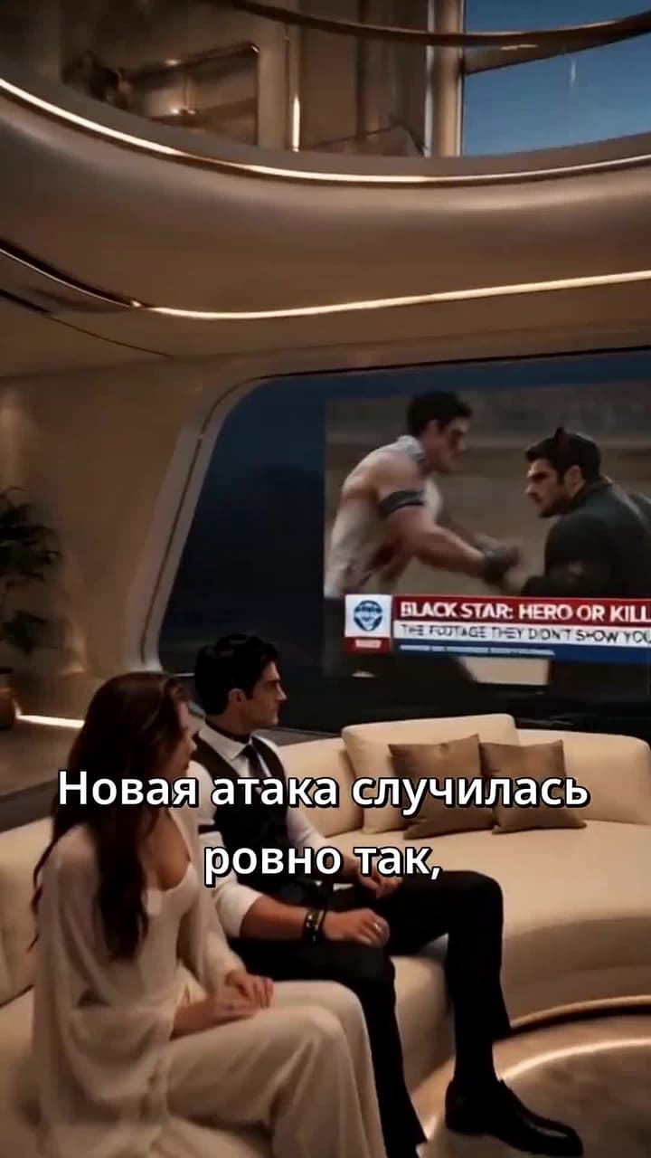 Раб утешения - Episode 115
