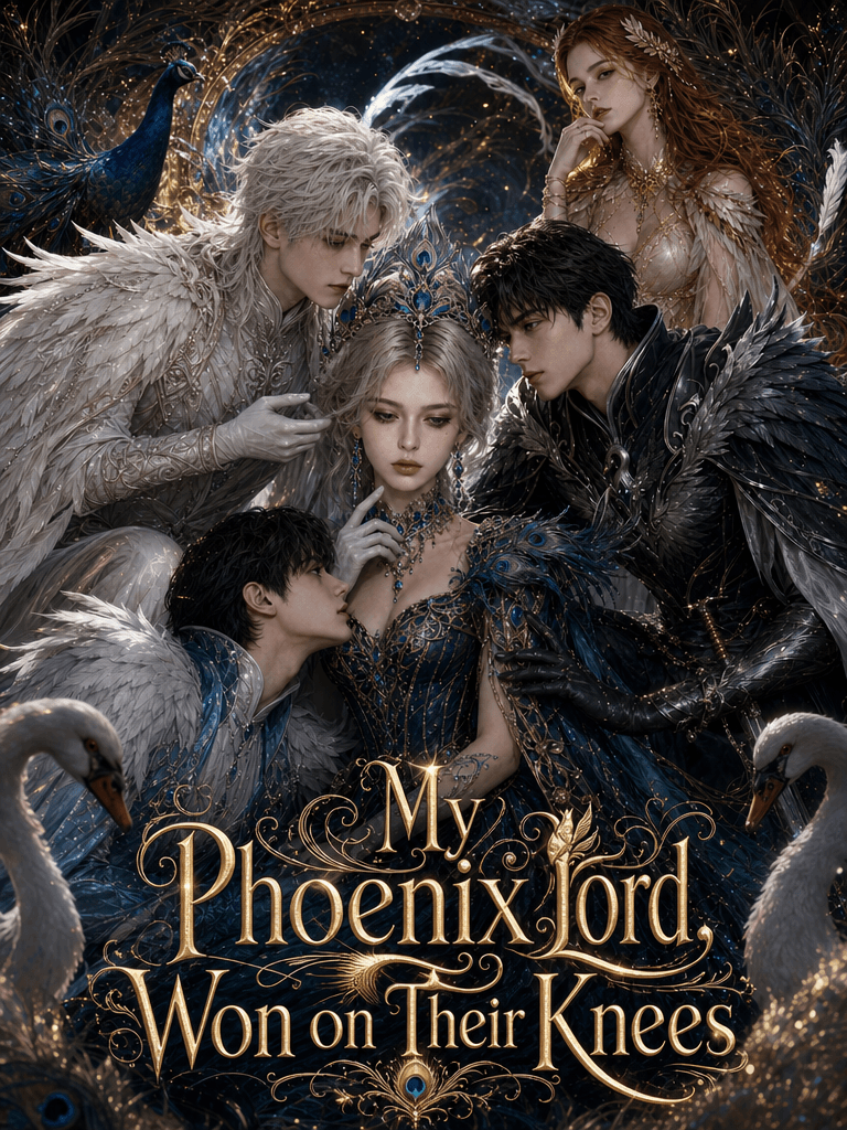 My Phoenix Lord, Won on Their Knees - Episode 1