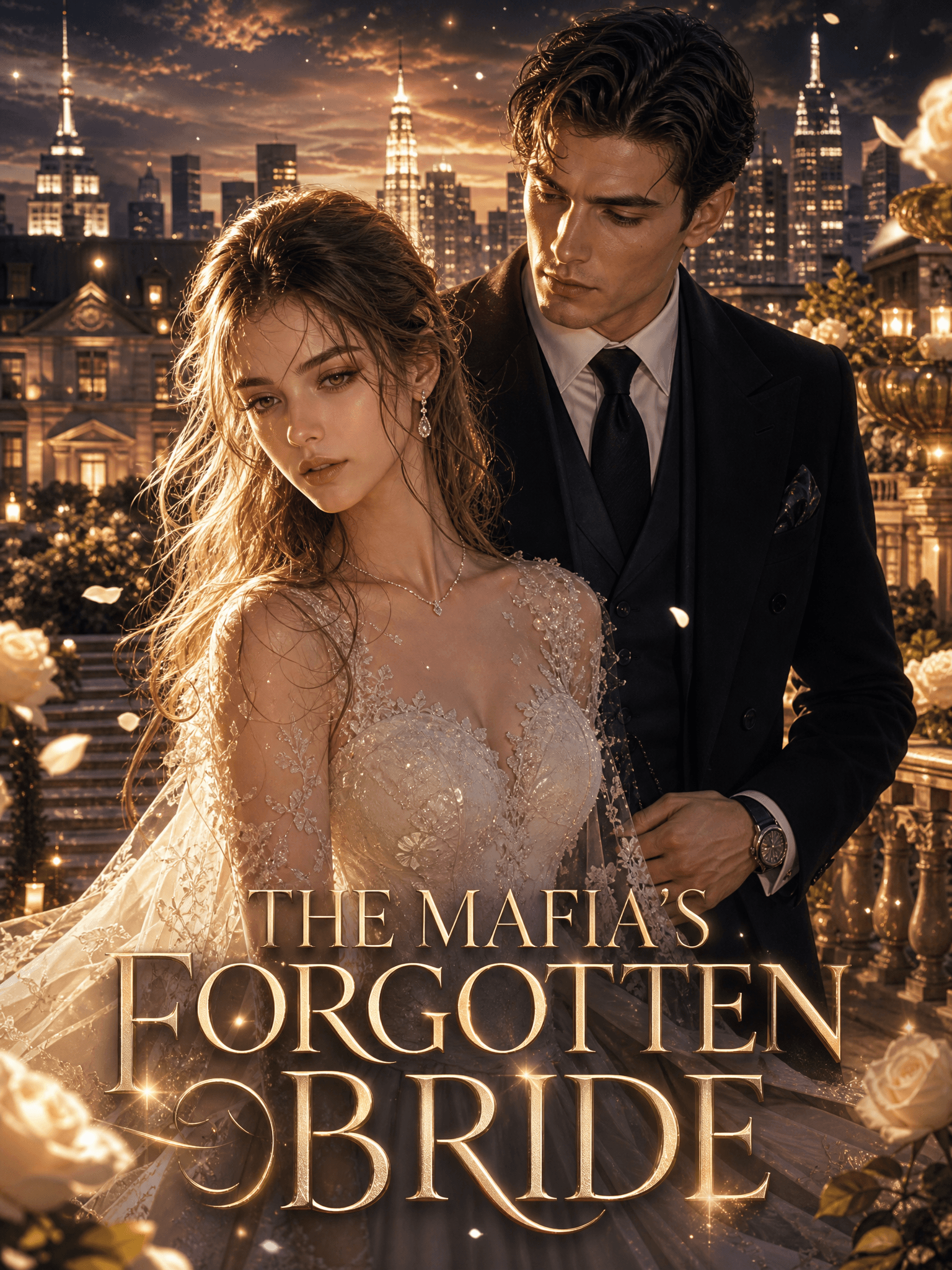 The Commander’s Forgotten Bride - Episode 31
