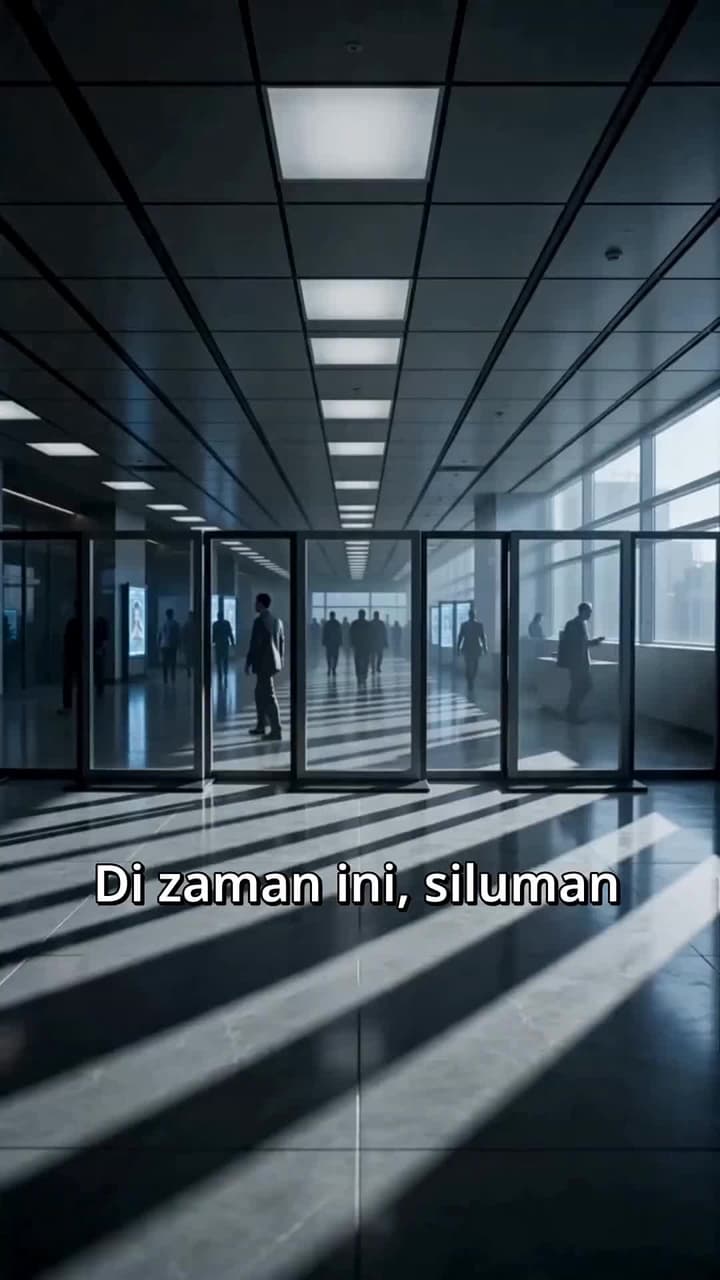 Siluman Kedua - Episode 4