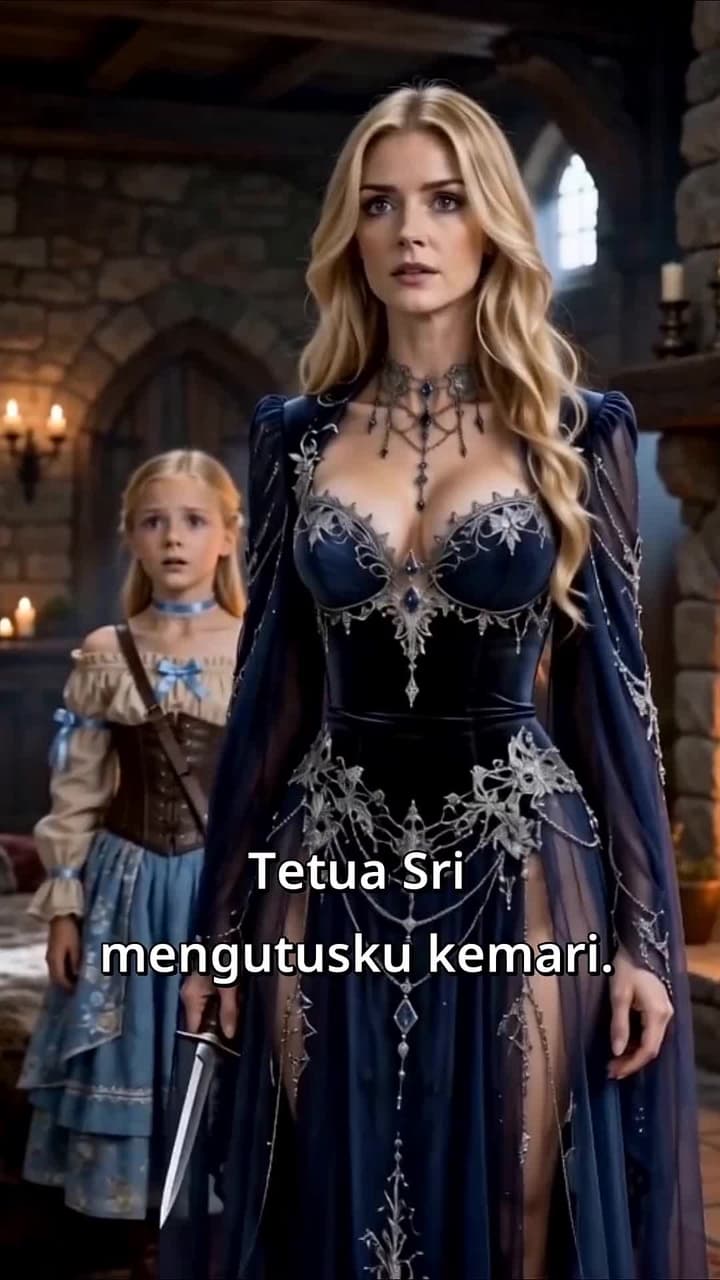 Sembuh untuk Bangkit - Episode 33