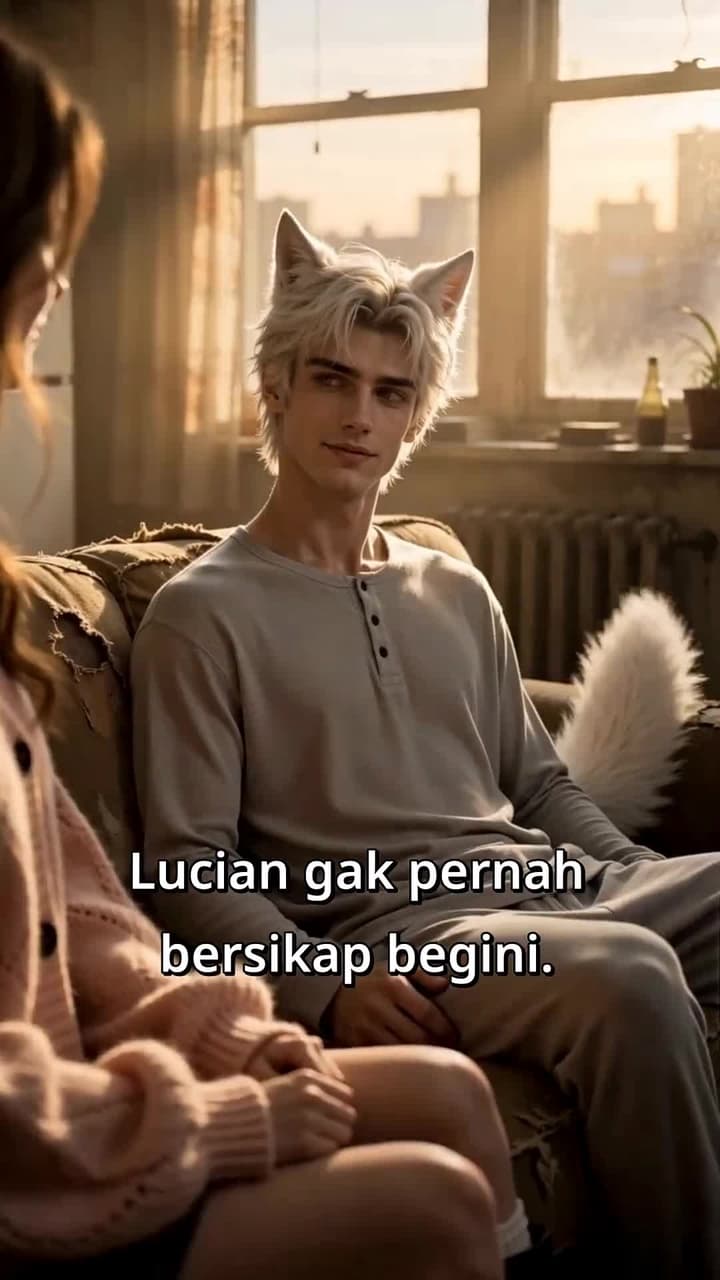 Siluman Kedua - Episode 3