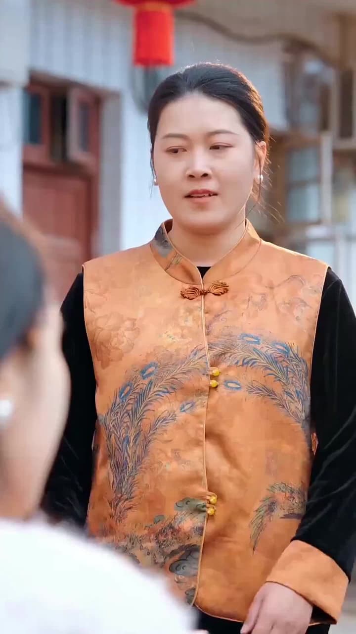[Lồng tiếng]Đoá Hồng Trên Gai - Episode 5