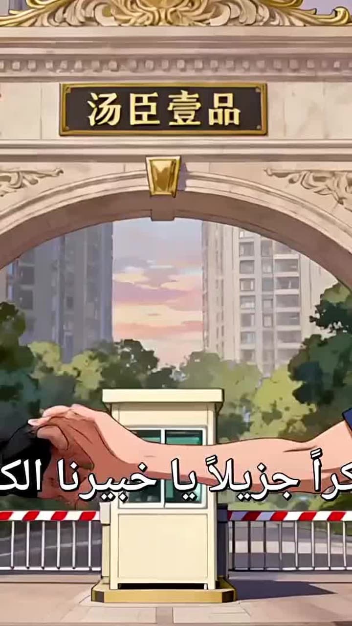 [مدبلج]حارس في مجمع الشياطين الأقوى - Episode 39