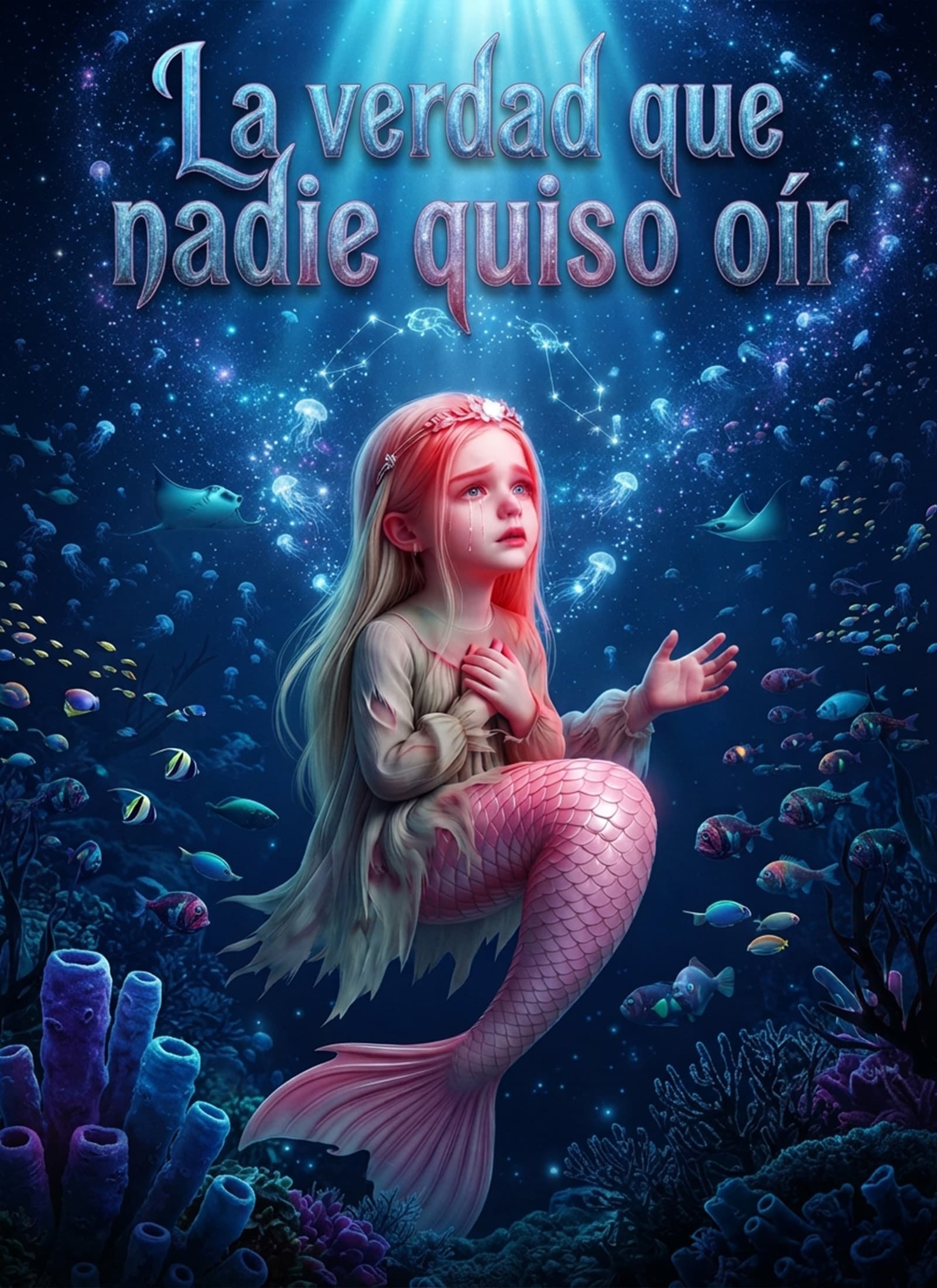 [Doblado]La verdad que nadie quiso oír