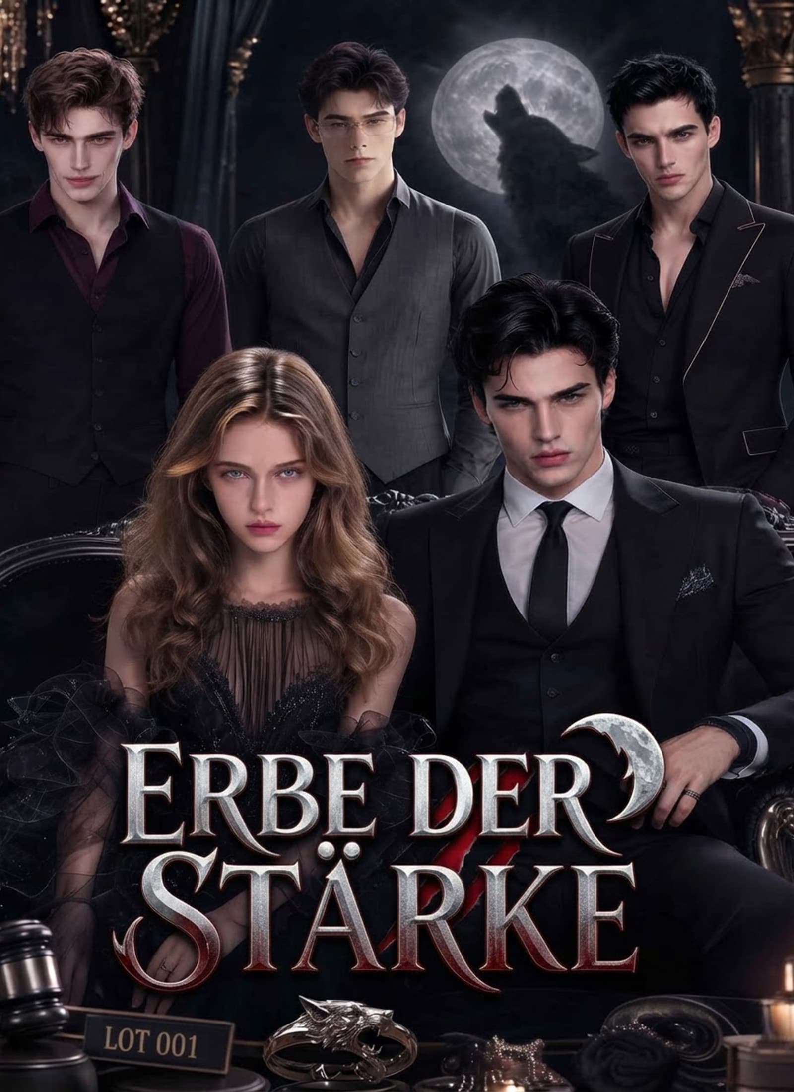 Erbe der Stärke