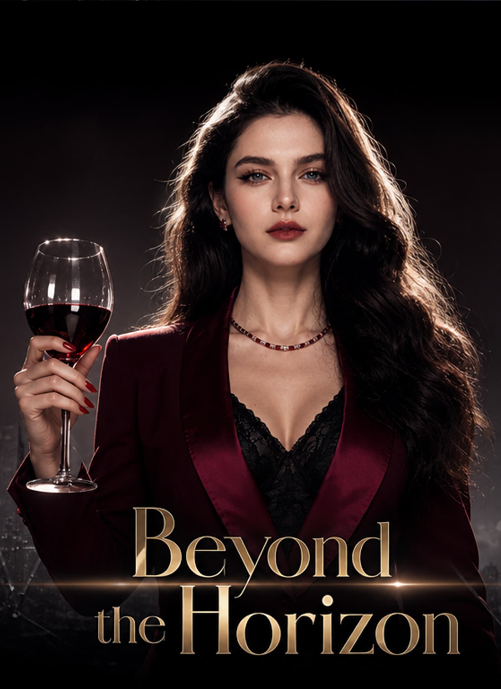 Beyond the Horizon（辉） - Episode 11