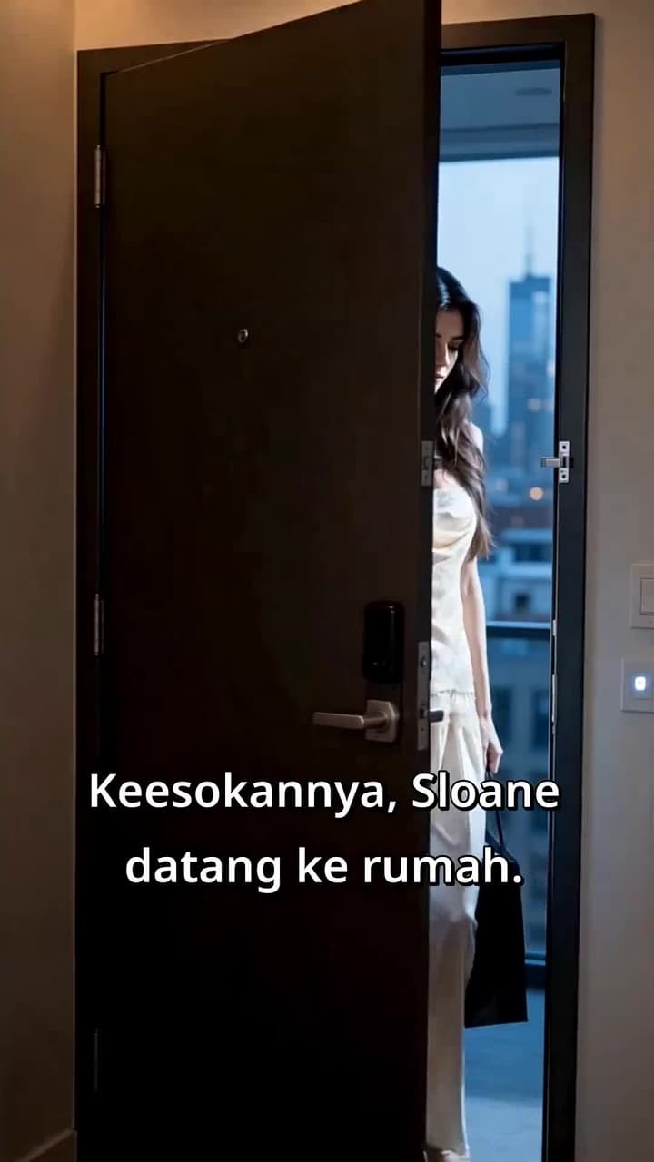 Siluman Kedua - Episode 5