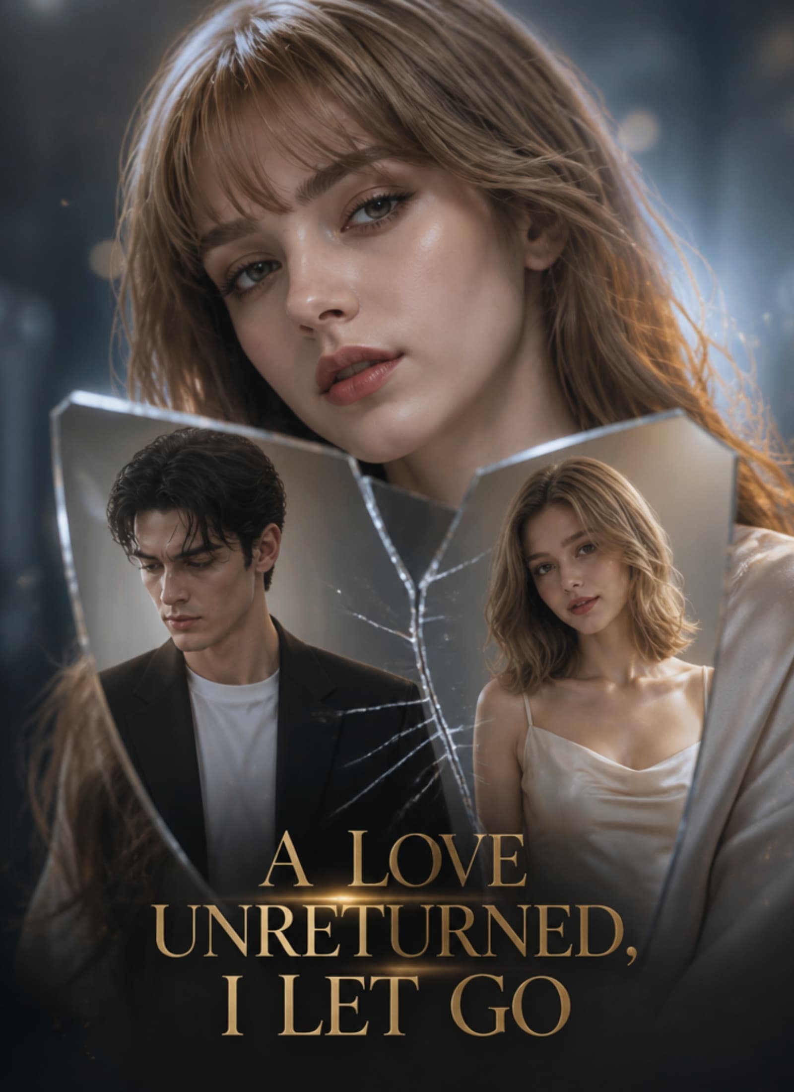A Love Unreturned, I Let Go - Episode 9