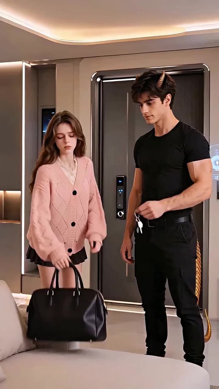 Siluman Kedua - Episode 20