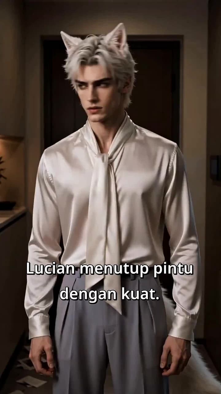 Siluman Kedua - Episode 8