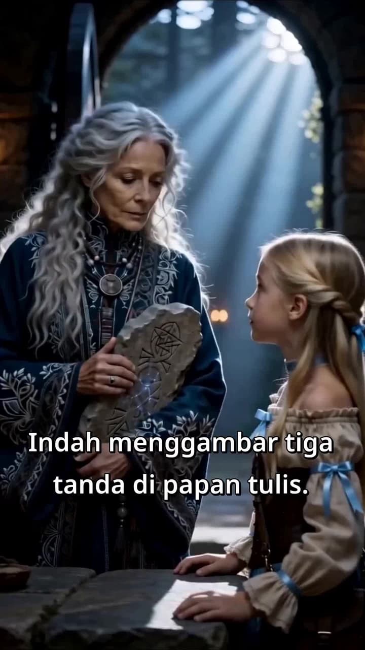 Sembuh untuk Bangkit - Episode 35