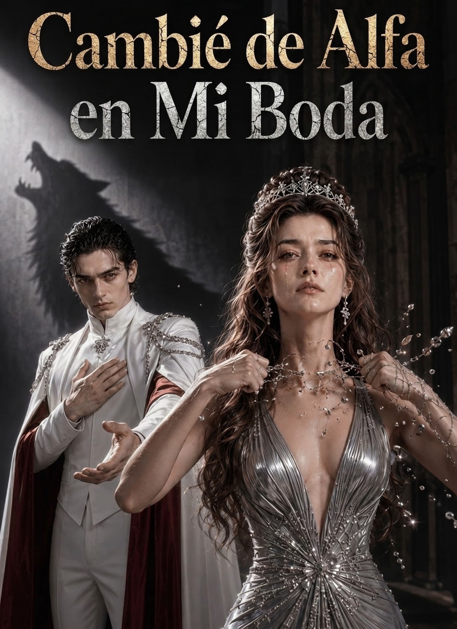 [Doblado]Cambié de Alfa en Mi Boda