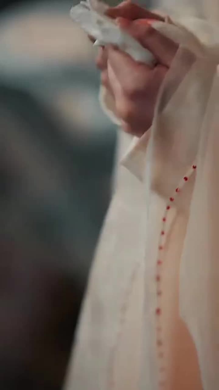 Cinta Suci Permaisuri - Episode 38