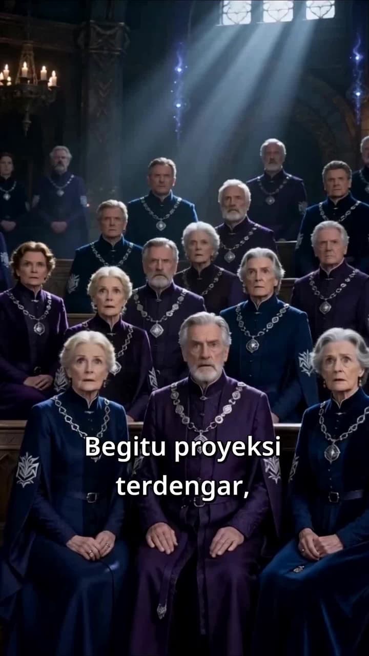 Sembuh untuk Bangkit - Episode 19