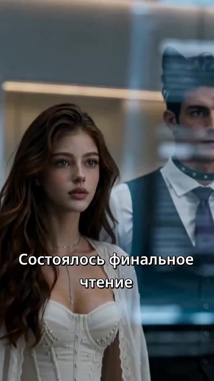 Раб утешения - Episode 117