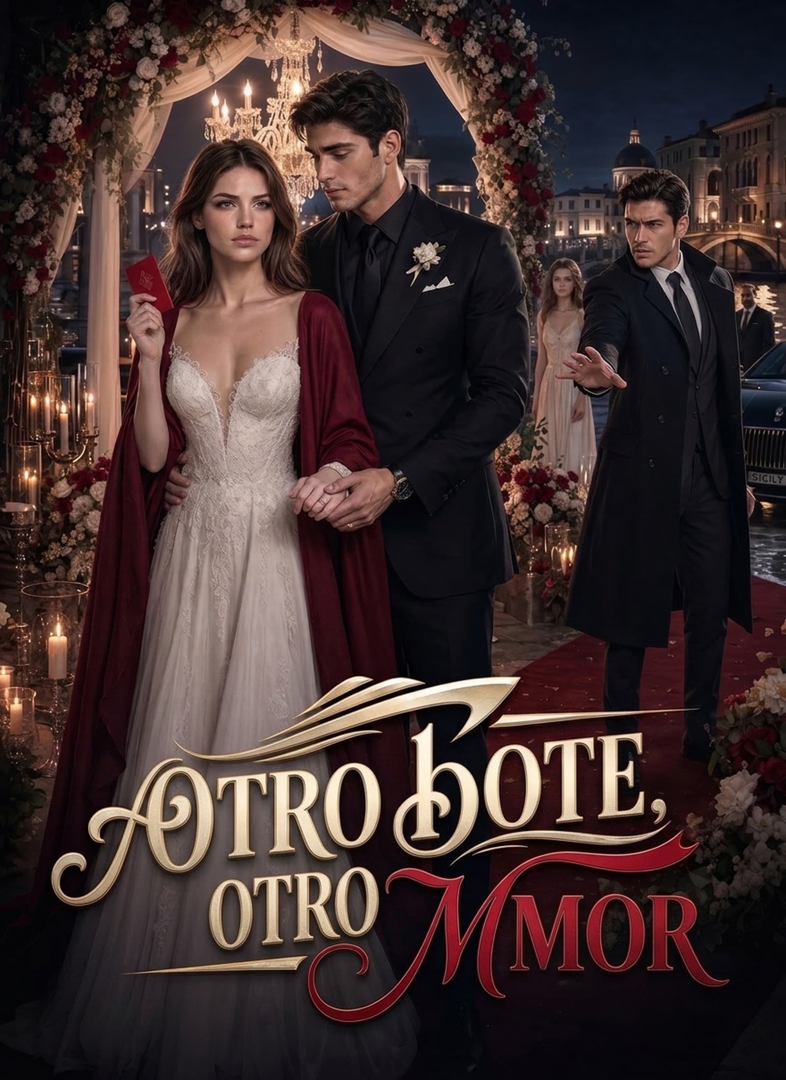 Otro bote, otro amor