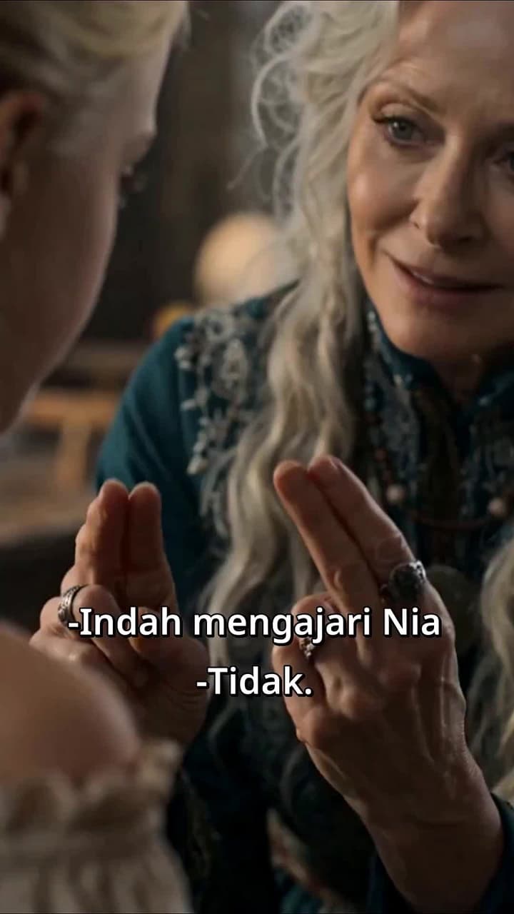 Sembuh untuk Bangkit - Episode 50