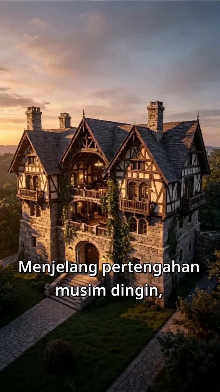 Sembuh untuk Bangkit - Episode 46
