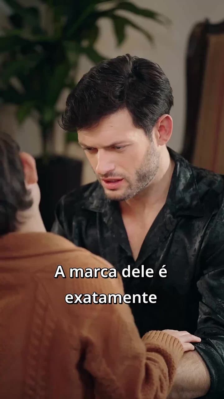 Não Sou Vira-Lata, Sou Filho do Alfa - Episode 17