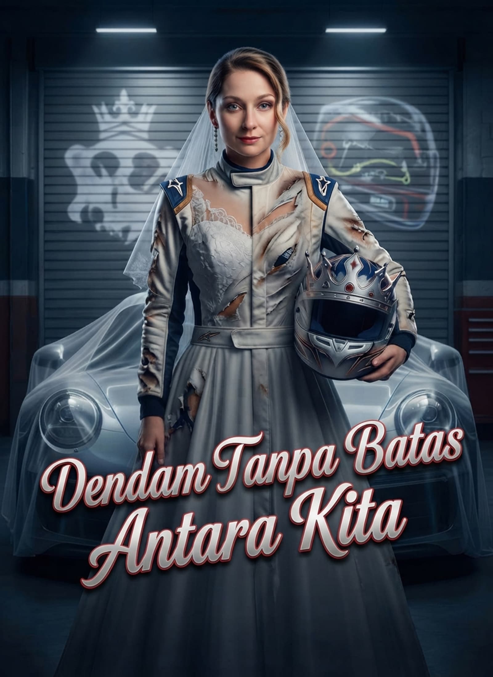 Dendam Tanpa Batas Antara Kita