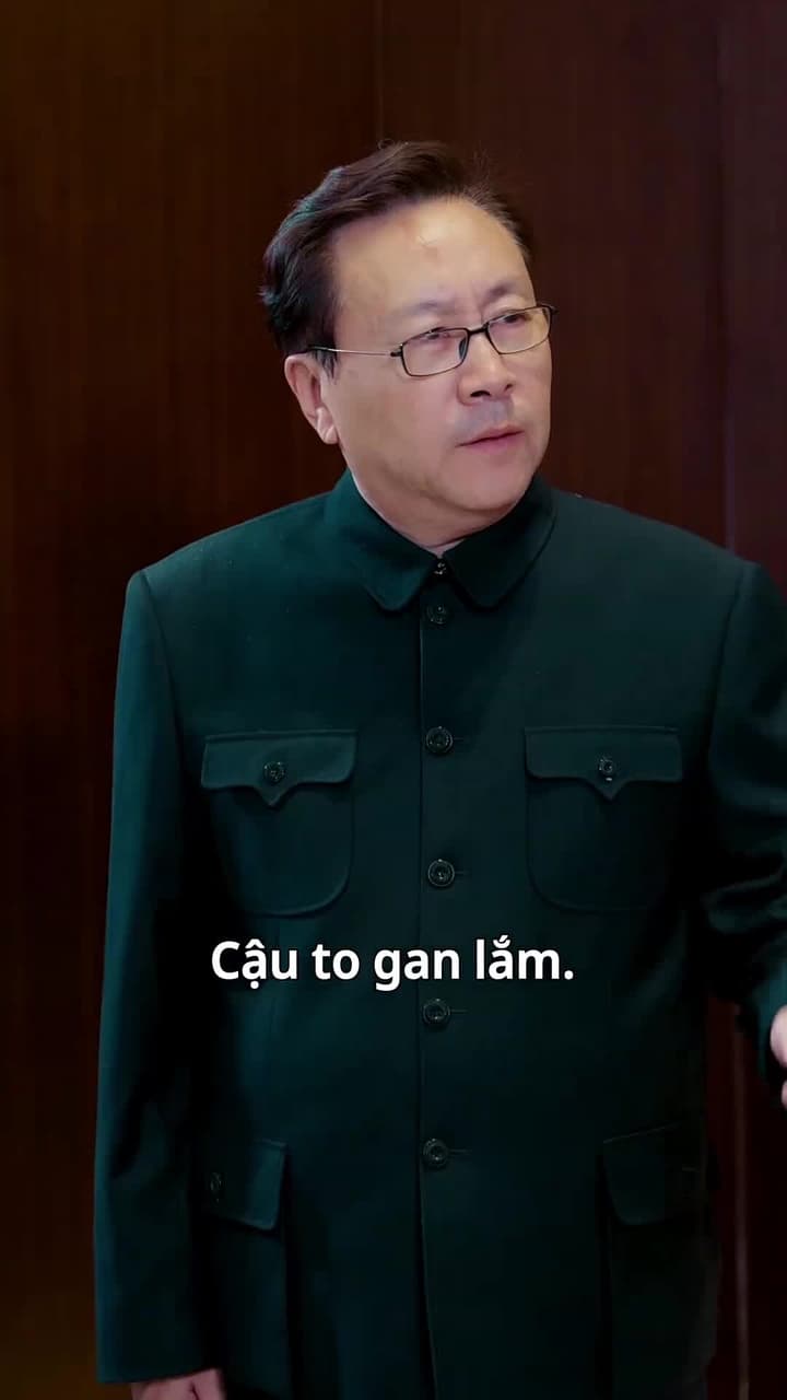 Tỉnh Giấc Tôi Thành Tỷ Phú - Episode 13