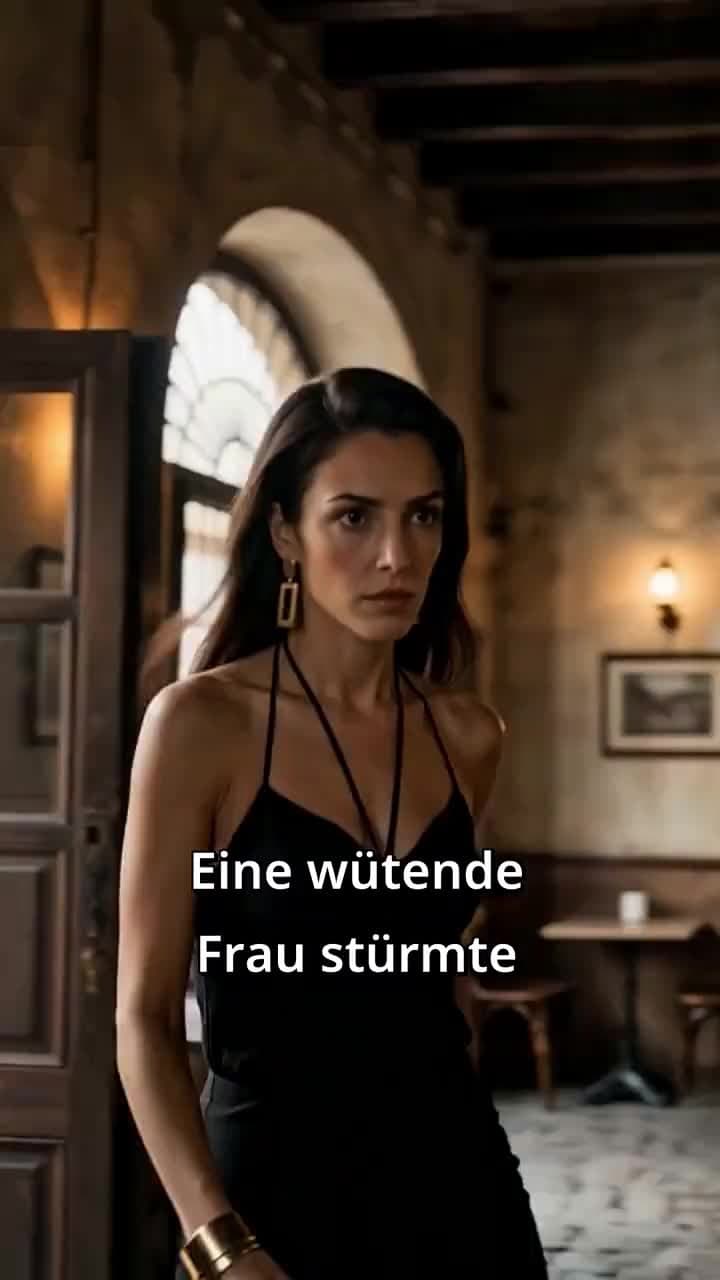 Mama per Vertrag - Episode 37