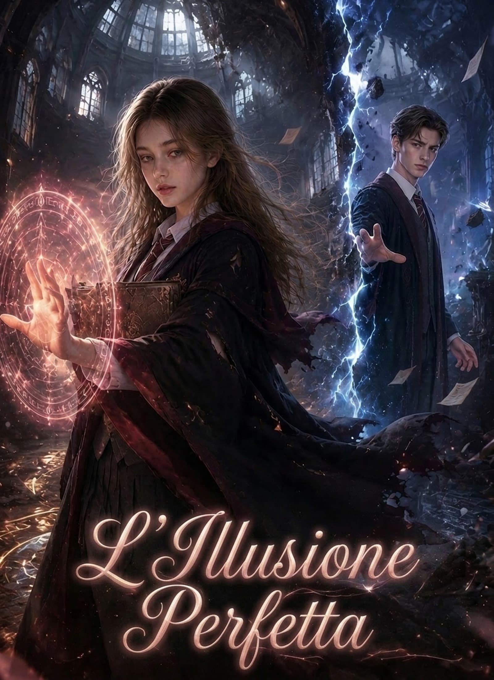 L'Illusione Perfetta