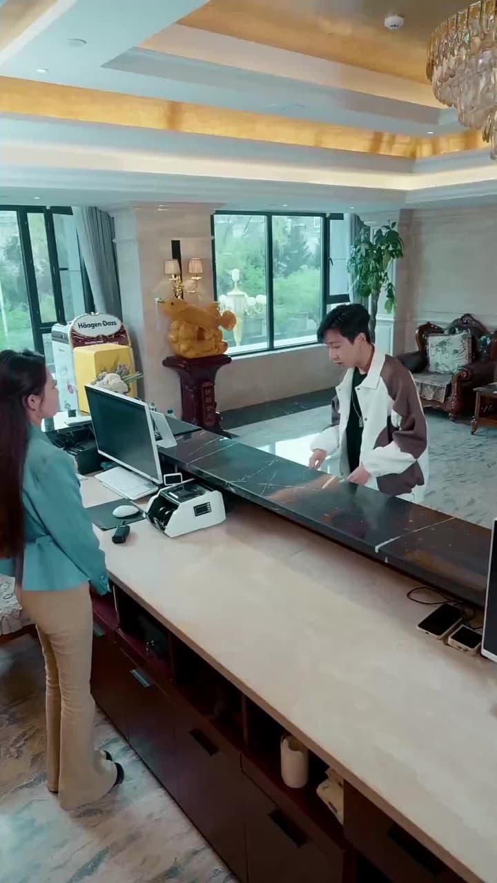 Tỉnh Giấc Tôi Thành Tỷ Phú - Episode 7