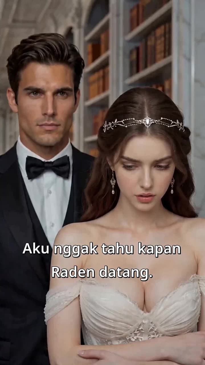 Permaisuri Pemburu - Episode 16