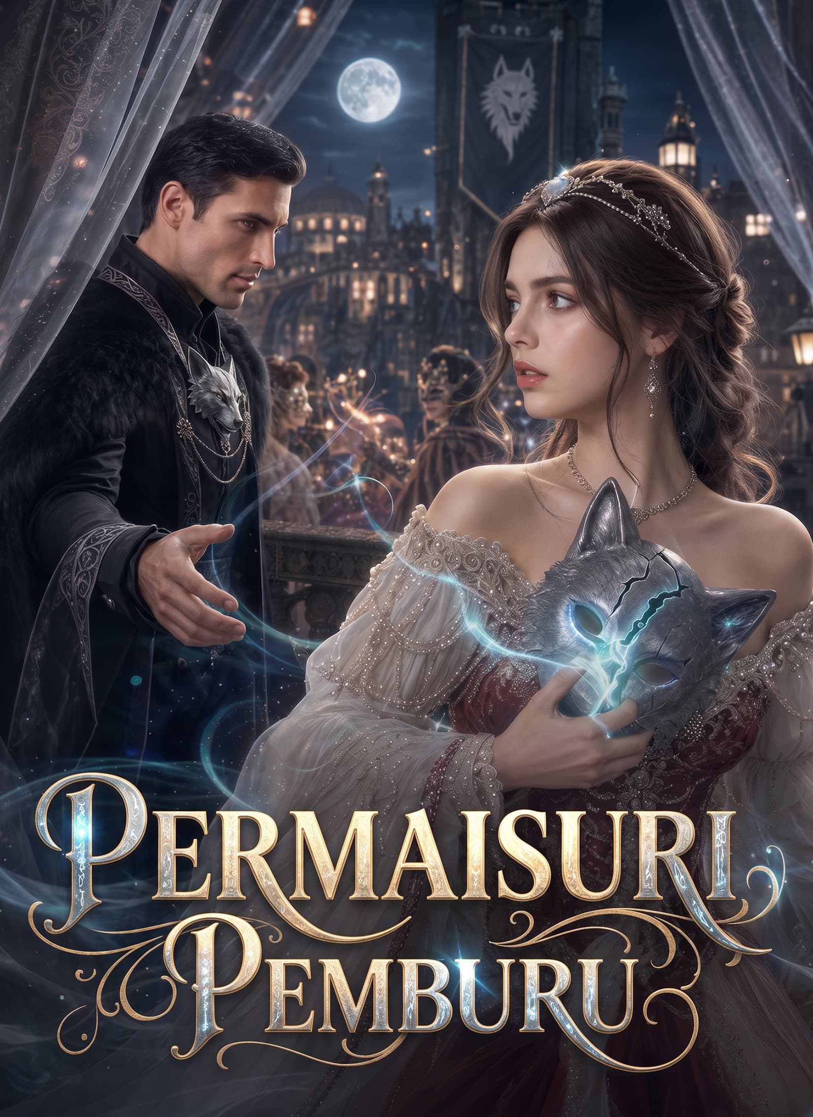 Permaisuri Pemburu