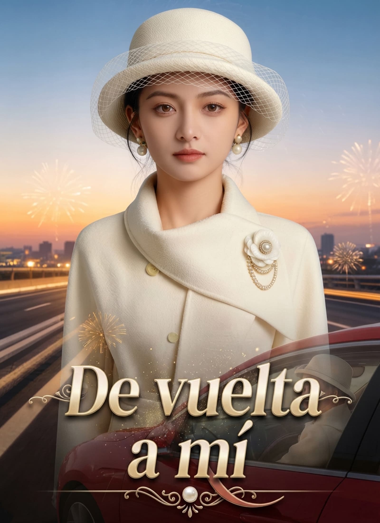 De vuelta a mí - Episode 1