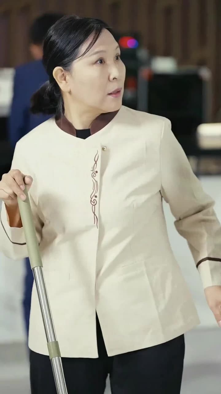 Tỉnh Giấc Tôi Thành Tỷ Phú - Episode 37
