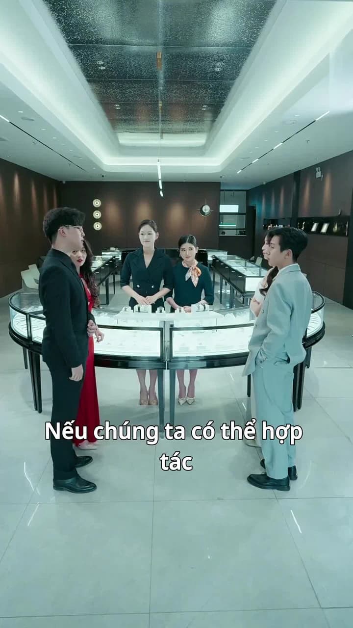 Tỉnh Giấc Tôi Thành Tỷ Phú - Episode 70