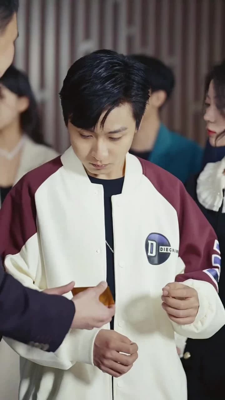 Tỉnh Giấc Tôi Thành Tỷ Phú - Episode 40