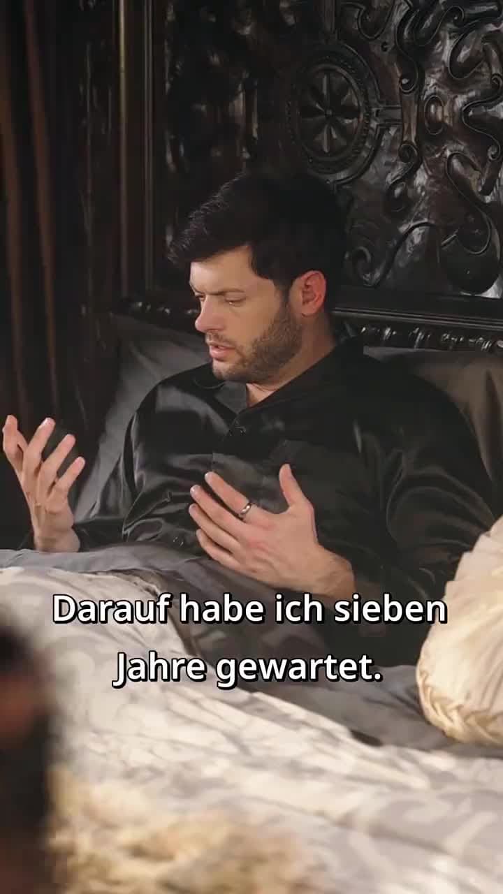 Der verfluchte Alpha und sein Erbe - Episode 5