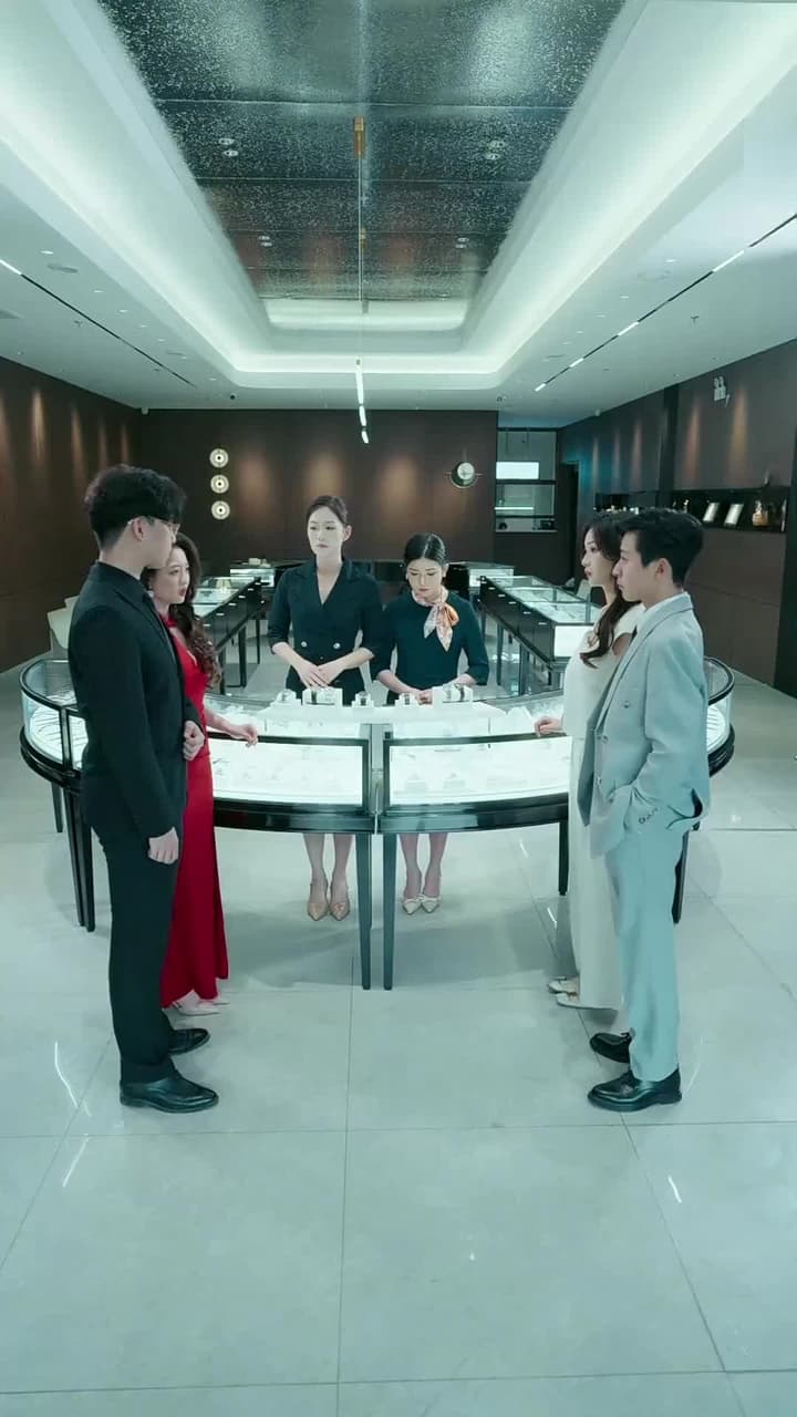 Tỉnh Giấc Tôi Thành Tỷ Phú - Episode 69