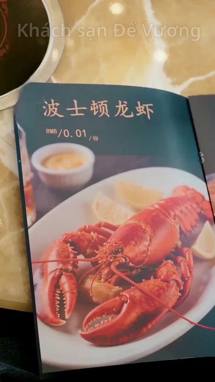Tỉnh Giấc Tôi Thành Tỷ Phú - Episode 5