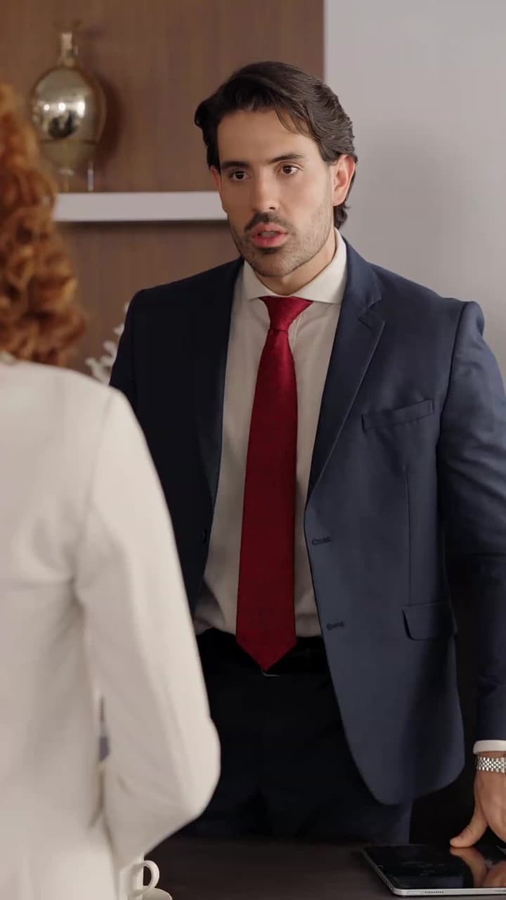 Sinfonia d'Inganno - Episode 8