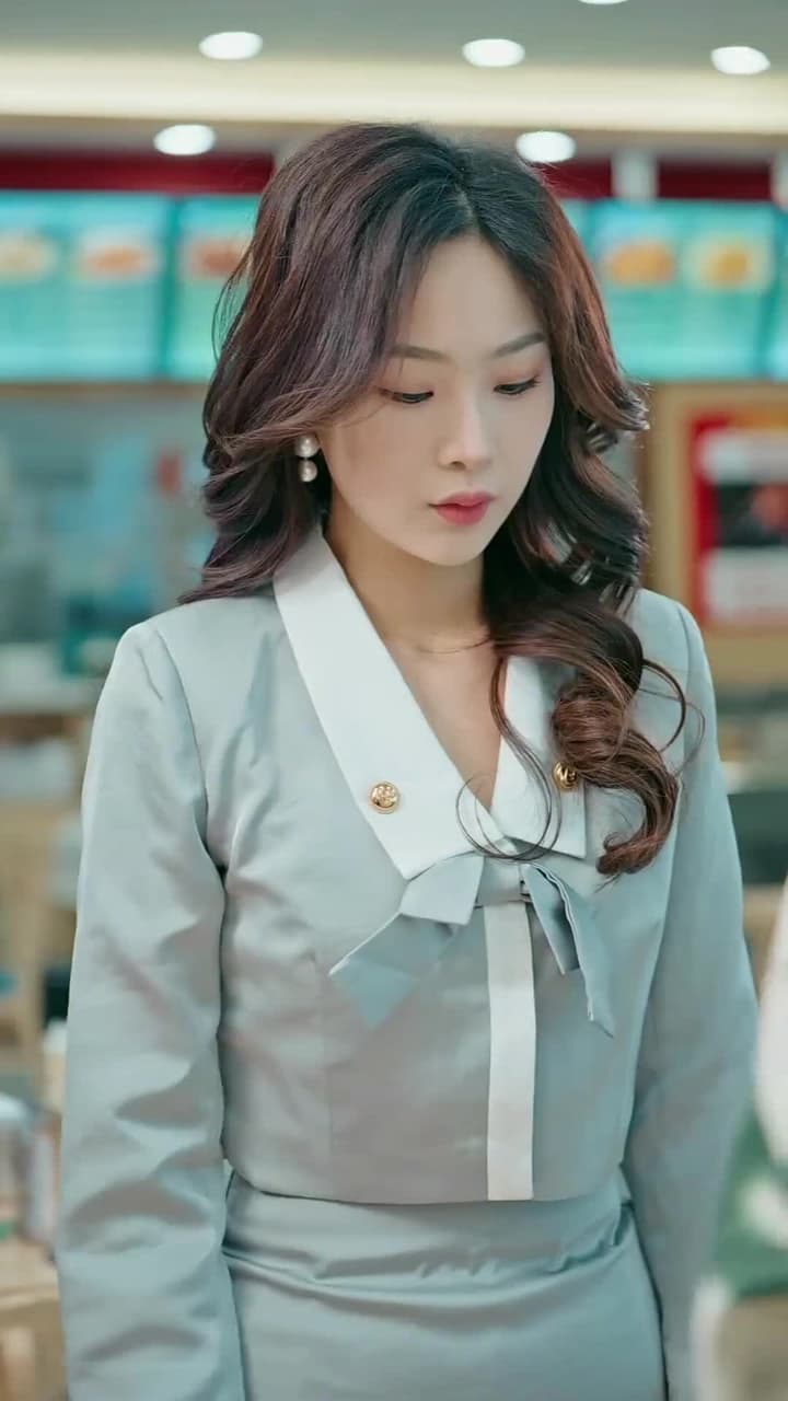 Tỉnh Giấc Tôi Thành Tỷ Phú - Episode 33