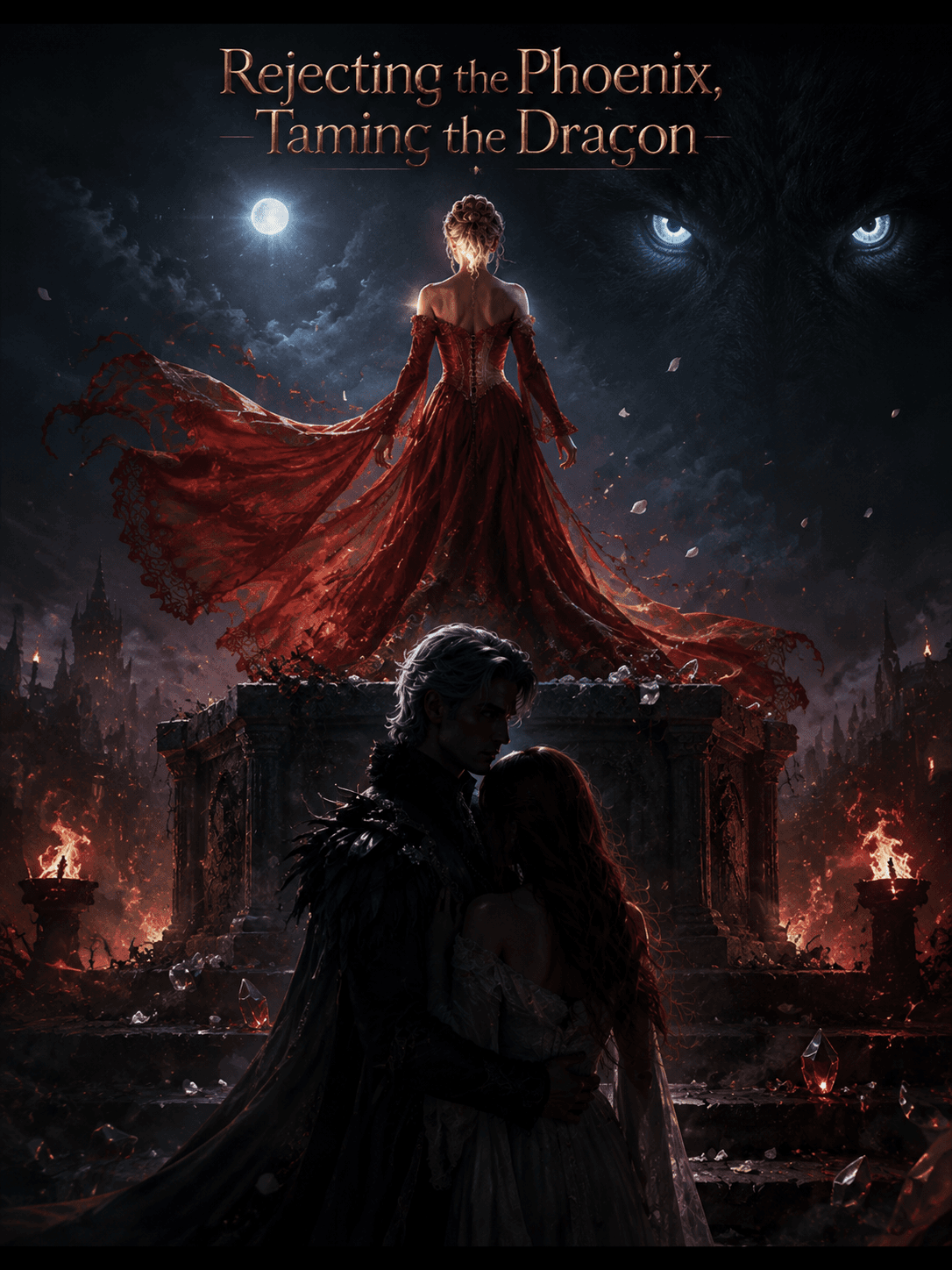 Rejecting the Phoenix, Taming the Dragon