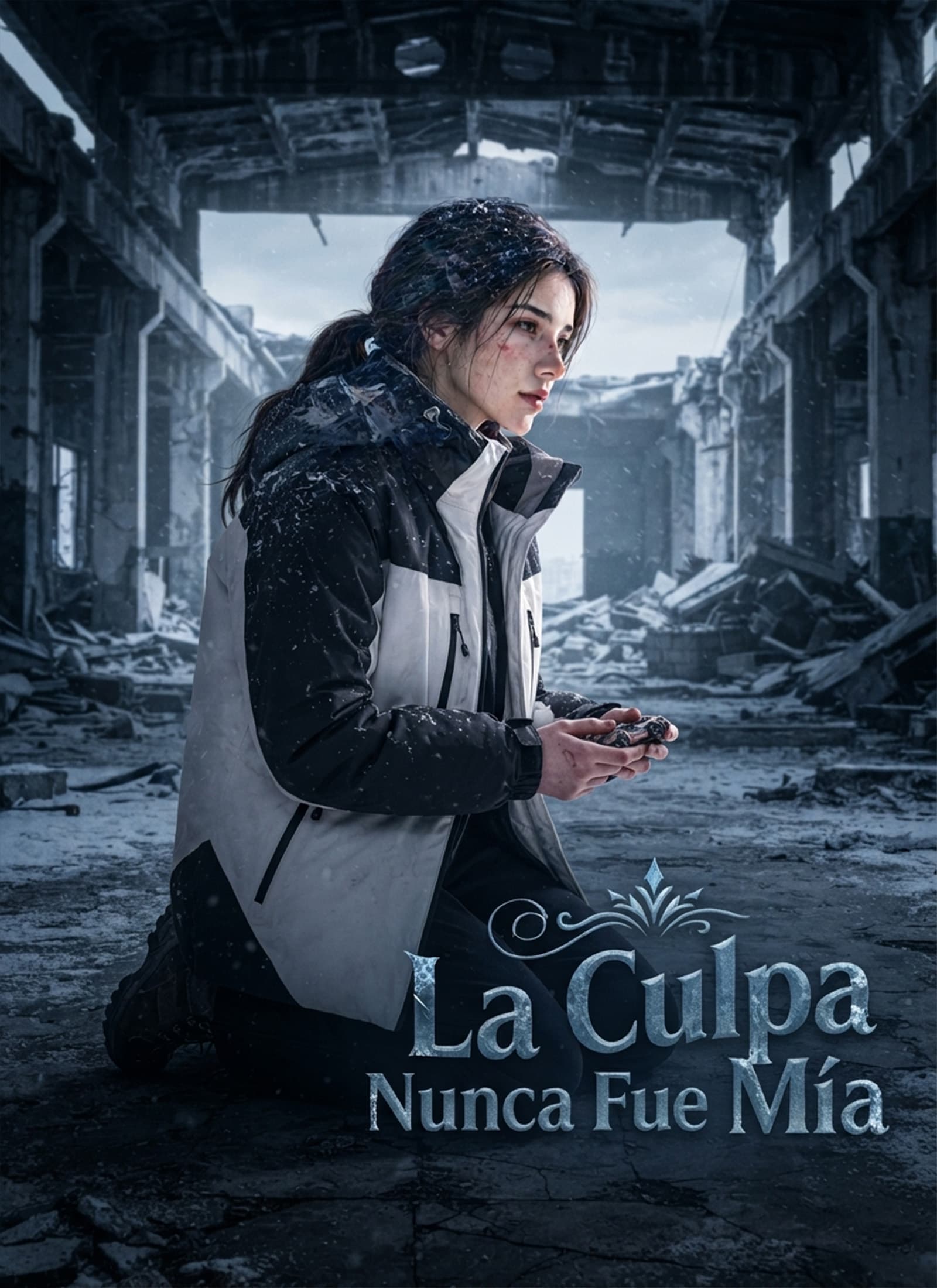 La Culpa Nunca Fue Mía