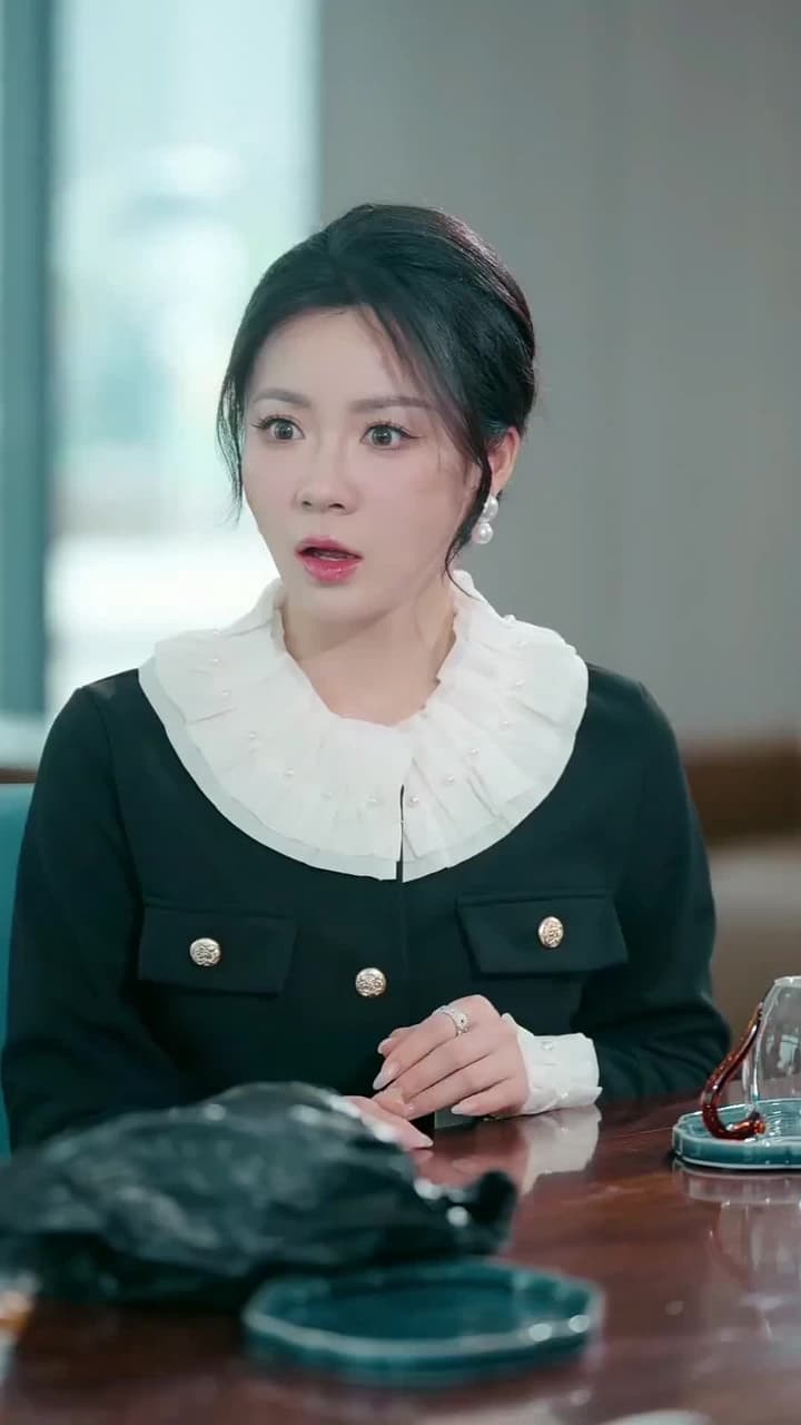 Tỉnh Giấc Tôi Thành Tỷ Phú - Episode 43