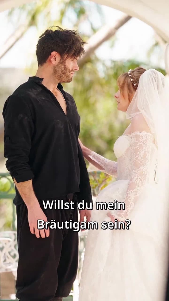 Der verfluchte Alpha und sein Erbe - Episode 2