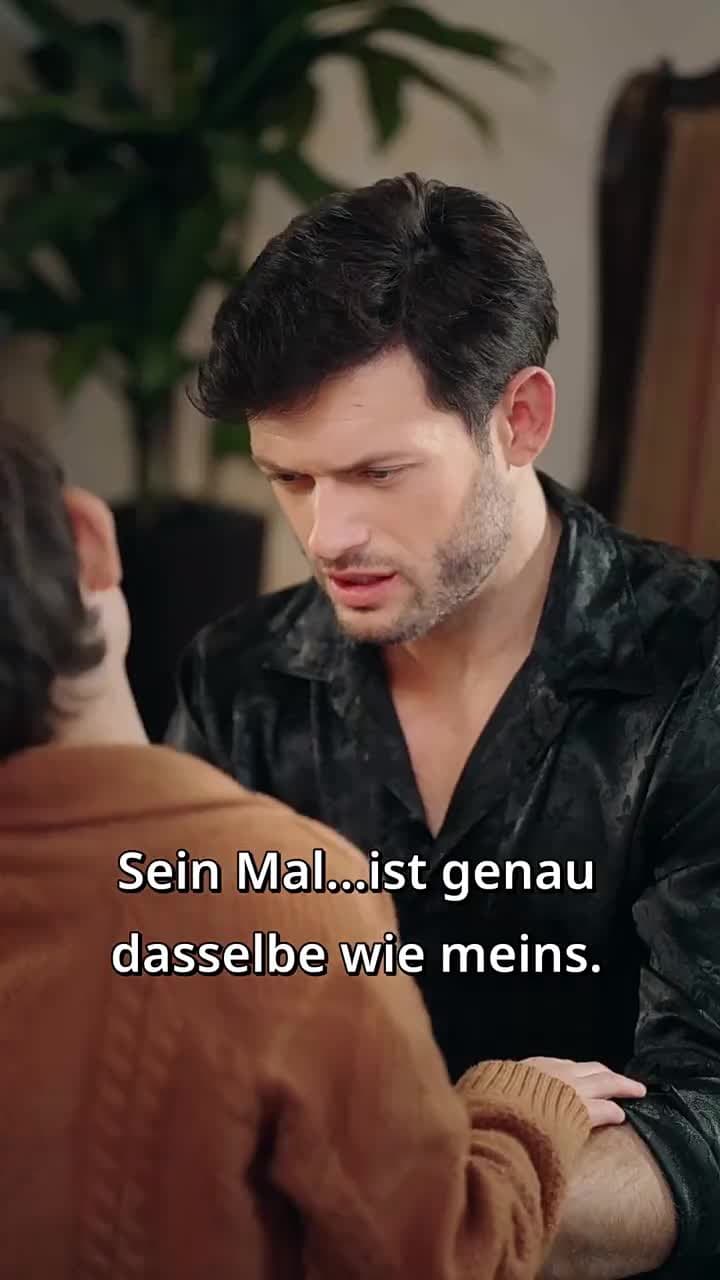 Der verfluchte Alpha und sein Erbe - Episode 17