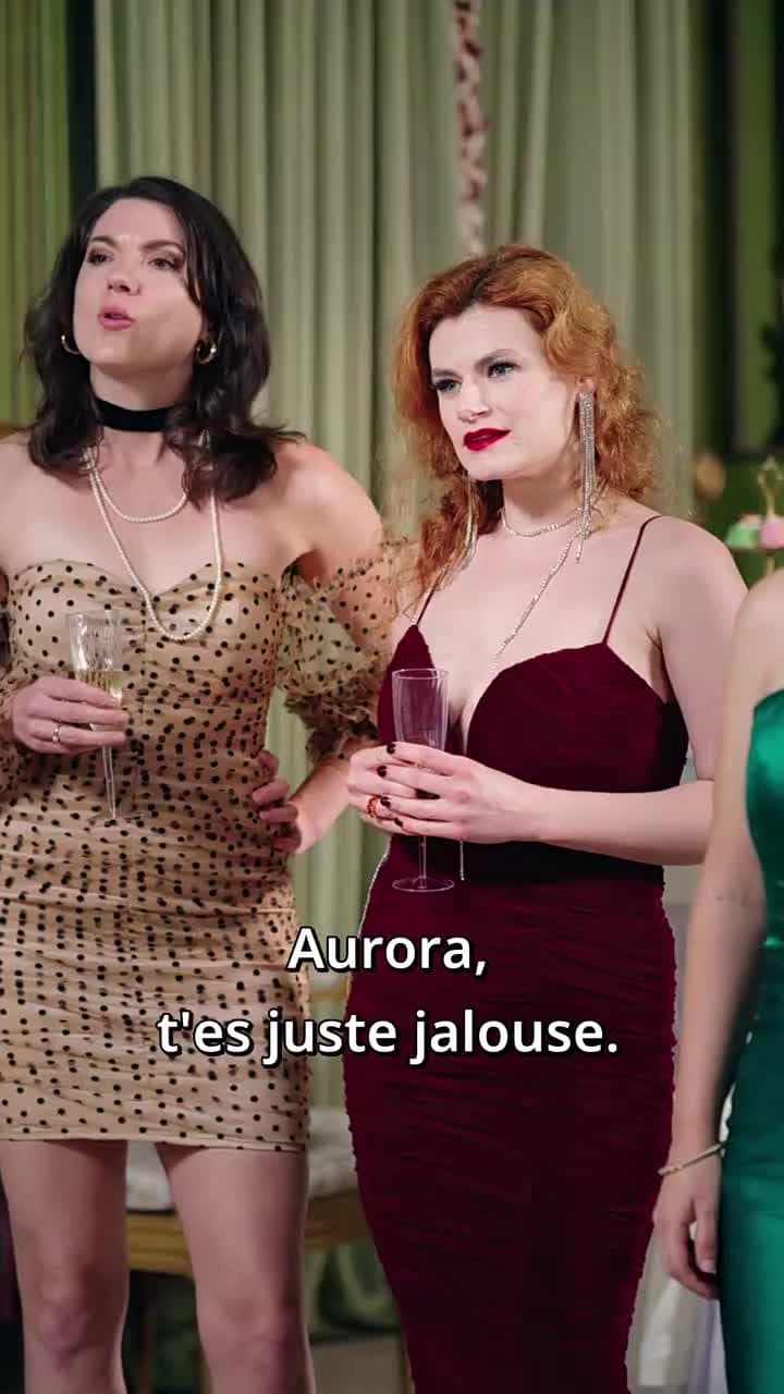 L'Épouse Oubliée de l'Alpha - Episode 27