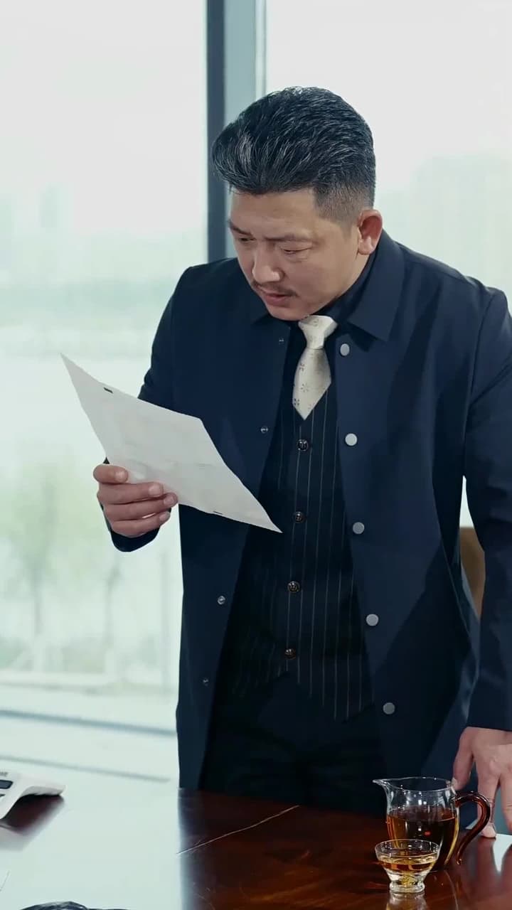 Tỉnh Giấc Tôi Thành Tỷ Phú - Episode 45